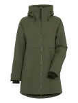 Didriksons - Helle Wns Parka 6 - Spordiparkad - 36