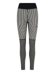 Kari Traa - Smekker High Waist Pants - Spordiretuusid - XS