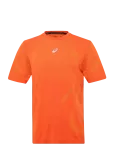 Asics - Road Seamless Ss Top - Spordi T-s&auml;rgid - XXL
