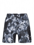 NIKE SWIM - Nike Water Tie Dye Cargo Pocket 4" Volley Short - Ujumisp&uuml;ksid - 120-130
