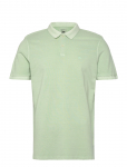 Lee Jeans - Garment Dye Polo - L&uuml;hikeste varrukatega - M