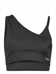 Casall - Asymmetry Sports Top - Varrukateta l&uuml;hikesed topid - XL