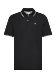 Champion - Polo - L&uuml;hikeste varrukatega - M