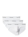 Calvin Klein - Hip Brief 3Pk - Alusp&uuml;ksid - XL