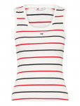 Tommy Jeans - Tjw Essential Rib Tank Ext - Varrukateta - XL