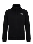 The North Face - M Reaxion 2.0 Hooded Full Zip Jacket - Kapuutsiga pusad - XS