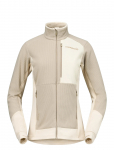 Norr&oslash;na - Lofoten Warm2 Jacket W's - Spordifliisid ja vahekihid - L