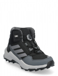 Adidas Terrex - Terrex Ax4R Mid Sl K - Talvesaapad n&ouml;&ouml;ridega - 30
