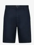 Bruun & Stengade - Bs Peppon Regular Fit Shorts - Linased l&uuml;hikesed p&uuml;ksid - 31