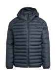 Adidas Originals - Pad Hooded Jkt - Spordi polsterdatud jakid - XXL
