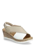 Rieker - 61975-62 - Kontsaga espadrillid - 42