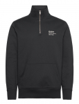 Gant - Small Graphic Half Zip Sweat - Dressipluusid - XXXL