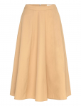 Gant - Lightweight Chino Skirt - P&otilde;lveni ja midiseelikud - 42