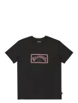 Billabong - Arch Frame Ss - L&uuml;hikeste varrukatega - 152