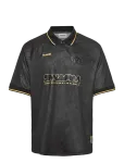 Hummel - Hmlloose Bay Soccer Jersey S/S - Spordi jalgpallis&auml;rgid - S