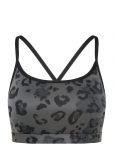 Adidas Performance - Aer Ls Bra Aop - A/B L