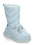 Helly Hansen - W Bliss Apres Boot - Spordi talvejalatsid - 41