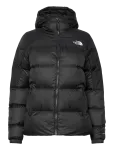 The North Face - W Diablo Down 2.0 Hooded Jacket - Spordi polsterdatud jakid - S