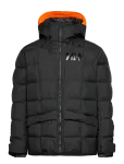 Helly Hansen - Emiko Ridable Puffy Jacket - Spordi suusajoped - M