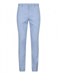 Bruun & Stengade - Bs Pollino Classic Fit Suit Pants - Ametlikud - 48