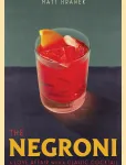 New Mags - The Negroni - Raamatud - 14.5X 1.5X 21CM