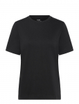 Mads N&oslash;rgaard - Cotton Jersey Jess Tee Fav - L&uuml;hikeste varrukatega - XL