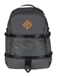 JanSport - Small Seattle Pack Smokey Grit - Seljakotid - ONE SIZE