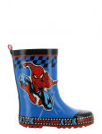 Spider-man - Spiderman Rubberboot - K&otilde;rged kummikud - 33