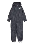 Viking - Jolly Insulated Rain Suit - Vihmakombinesoonid - 98