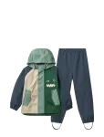 Liewood - Pedia Rainwear Set - Vihmariiete komplektid - 122