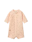 Liewood - Thor Baby Swim Jumpsuit - Ujumisriided - 80
