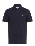 Original Penguin - Core Pique Daddy Polo Shirt - L&uuml;hikeste varrukatega - L