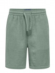 ONLY & SONS - Osjtel-Pas 0158 Shorts Wvn - L&uuml;hikesed dressip&uuml;ksid - 176