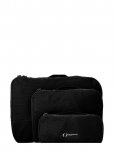 KILOMETER STUDIOS - Packing Cubes Set (3 Pcs) - Spordikottide aksessuaarid - ONE SIZE