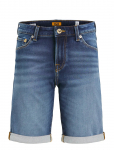 Jack & Jones - Jjirick Jjicon Shorts Ge 132 I.k Sn Jnr - L&uuml;hikesed p&uuml;ksid - 158