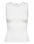 Organic Basics - Core Rib Tank Top - Varrukateta - L