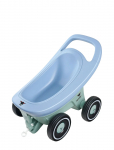 BIG - Big Buggy 3-In-1, Baby Walker - Pealeistutavad m&auml;nguasjad - ONE SIZE