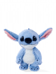 Disney - Disney Stitch Live Action Plush, 25Cm - Pehmed m&auml;nguasjad - ONE SIZE