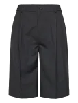 Rue De Tokyo - Poll Wool Pinstripe - Vabaaja - S