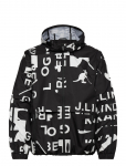 J. Lindeberg - All Gear Outerwear - Kerged jakid - XL