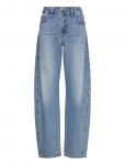 Levi's&reg; - Baggy Dad Barrel Easy Days Bar - Laiad - 25 x 30
