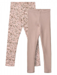 Wheat - 2 Leggings Jules - Retuusid - 152