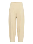 InWear - Pannieiw Melange Pant - Lai jalg - M