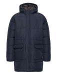 Blend - Bhelwin Parka Jacket - Polsterdatud jakid - XXL