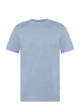 Casual Friday - Cfthor Micro Striped Tee - L&uuml;hikeste varrukatega - XL
