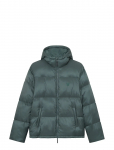 WOOD WOOD - Wwclaus Puffer Jacket 25233 - Polsterdatud jakid - L