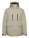 INDICODE - Inbenyol Jacket - Parkad - S