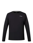 Berghaus - Bg Berghaus Delta Ls Tee Am - Pikkade varrukatega - XXL