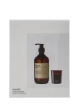 Meraki - Gift Box, Northern Dawn Hand Soap + - Vedelseebid - 490 ML