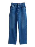 Tommy Jeans - Layla Hr Slim Str Bi0152 Co - Kehasse hoidvad - 28 x 32